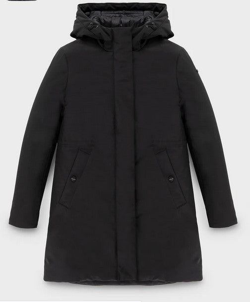 Agnes Jacket Parka