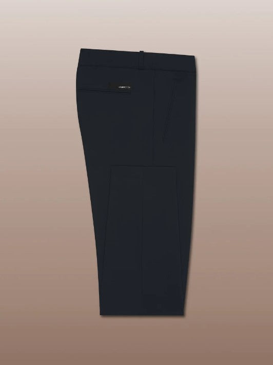 Winter Chino Jo Pantalone con Laccio  Interno in Vita