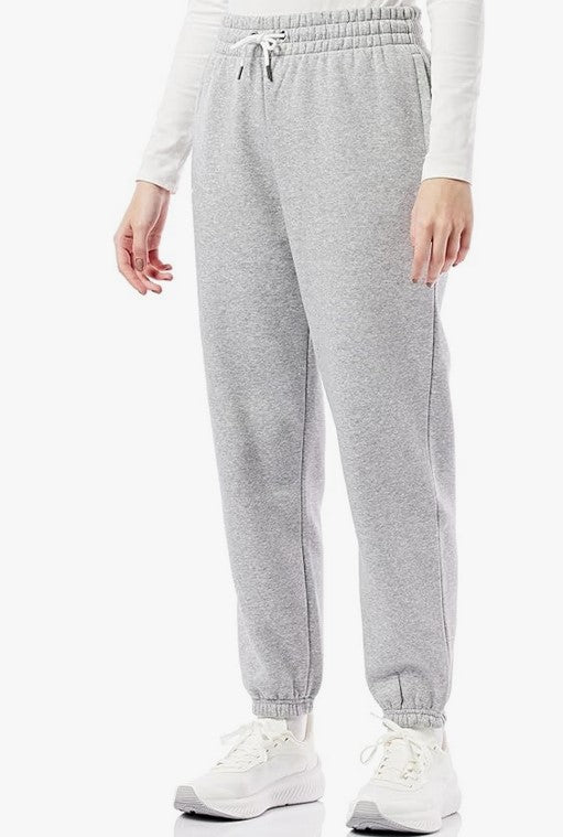 Essential Fleece Joggers Pantalone Pesante