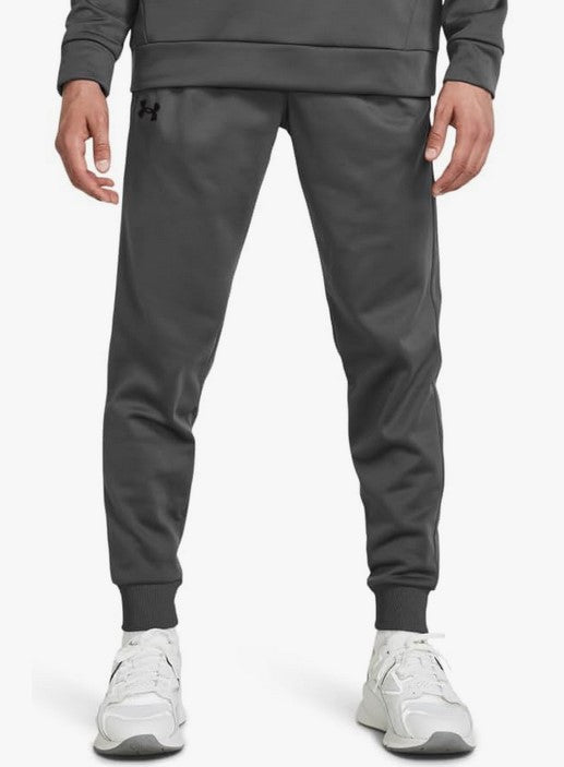 UA Fleece Jogger Pantaloni Tecniche