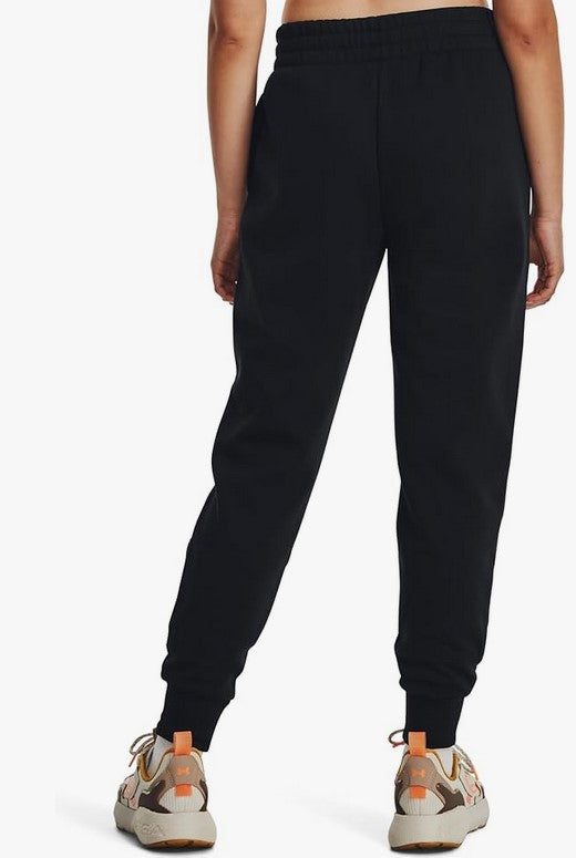 Rival Fleece Joggers Pantalone Felpa Media