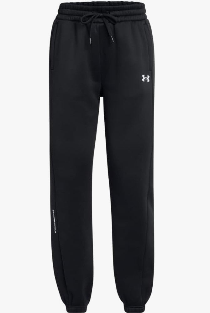 UA Fleece Pro Gym Pesante Interno Pile