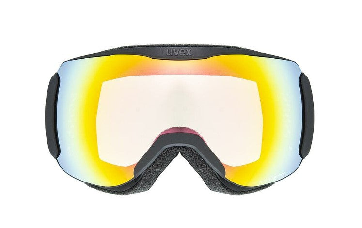 Downhill 2100 V Maschera Sci con Lente Fotocromatica