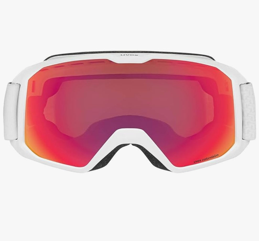 Xcidt Maschera Lente Colorvision Specchiata S2