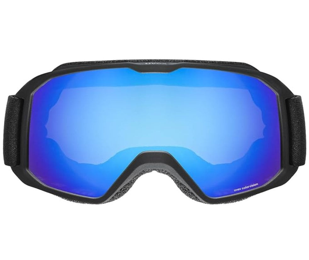 Xcidt Maschera Lente Colorvision Specchiata S2