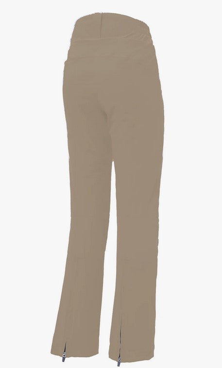 SLIM W PANTS Pantaloni Sci Donna in Tessuto Ultra-Elasticizzato - 20.000mm di Colonna D'acqua