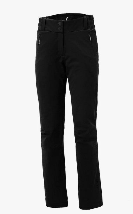 SLIM W PANTS Pantaloni Sci Donna in Tessuto Ultra-Elasticizzato - 20.000mm di Colonna D'acqua