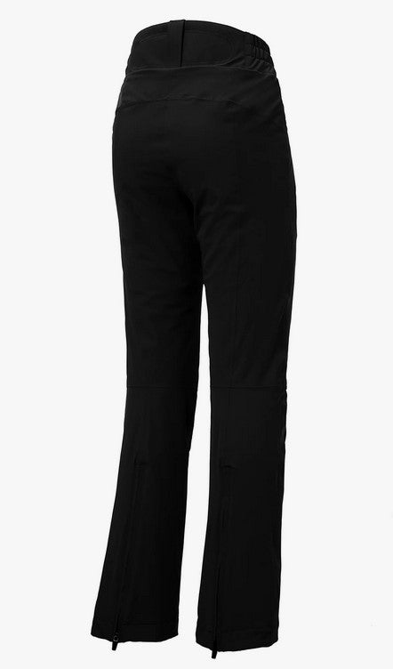 SLIM W PANTS Pantaloni Sci Donna in Tessuto Ultra-Elasticizzato - 20.000mm di Colonna D'acqua