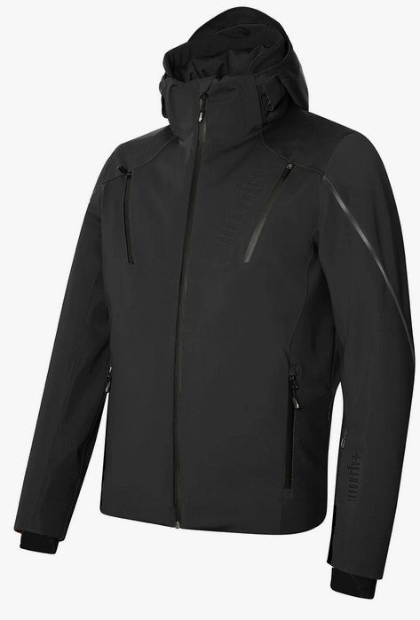 LOGO II EGO JACKET Giacca Sci Uomo - 20.000mm di Colonna D'acqua