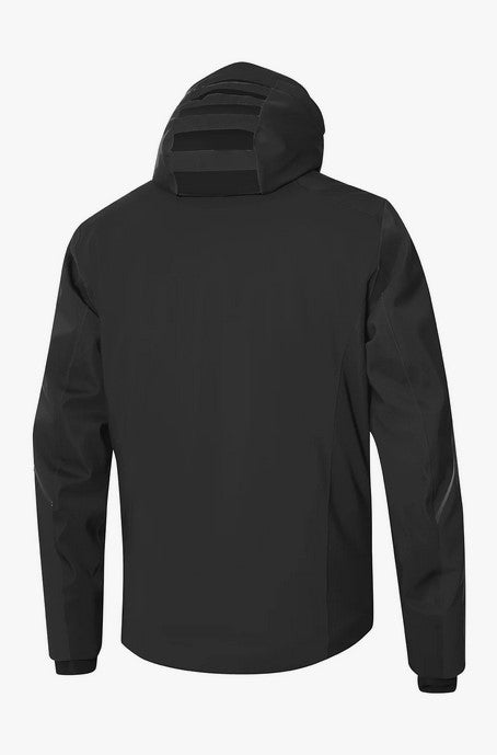 LOGO II EGO JACKET Giacca Sci Uomo - 20.000mm di Colonna D'acqua