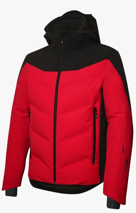 SOLARIS JACKET Giacca Sci Uomo - 15.000mm di Colonna D'acqua