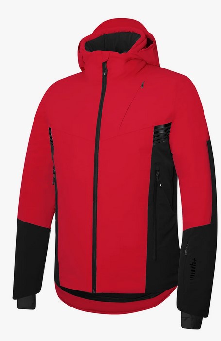 ALDER JACKET Giacca Sci Uomo - 15.000mm di Colonna D'acqua