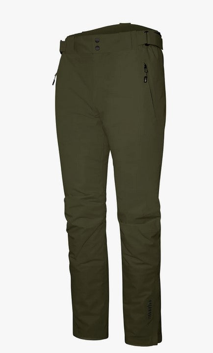 LOGIC PANTS Pantaloni Sci Uomo - 15.000mm di Colonna D'acqua