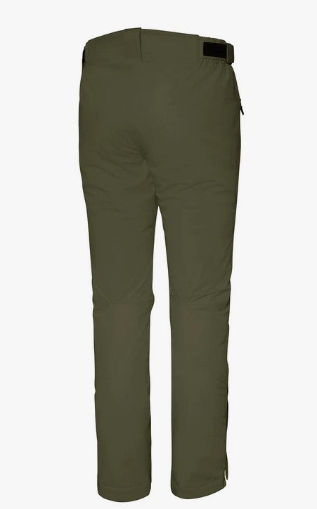 LOGIC PANTS Pantaloni Sci Uomo - 15.000mm di Colonna D'acqua