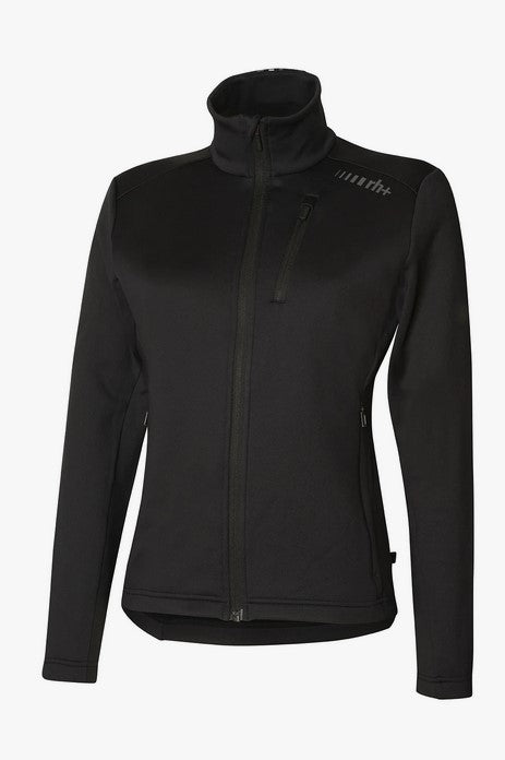 FULL ZIP W JERSEY Pile Sci Tecnico con Tecnologia Termoregolatrice 37.5 Tecnology