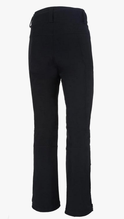 LOGIC ECO PANTS SOFT SHELL Pantalone Sci Uomo  Elasticizzato 10.000mm di Colonna d'Acqua