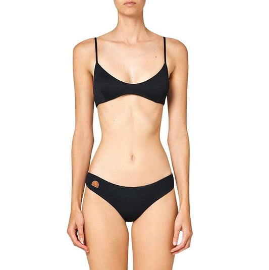 Bikini Donna Vero Bech tinta unita