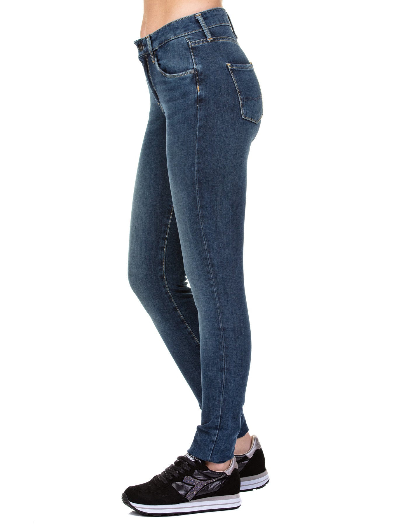 Jeans Donna Regent