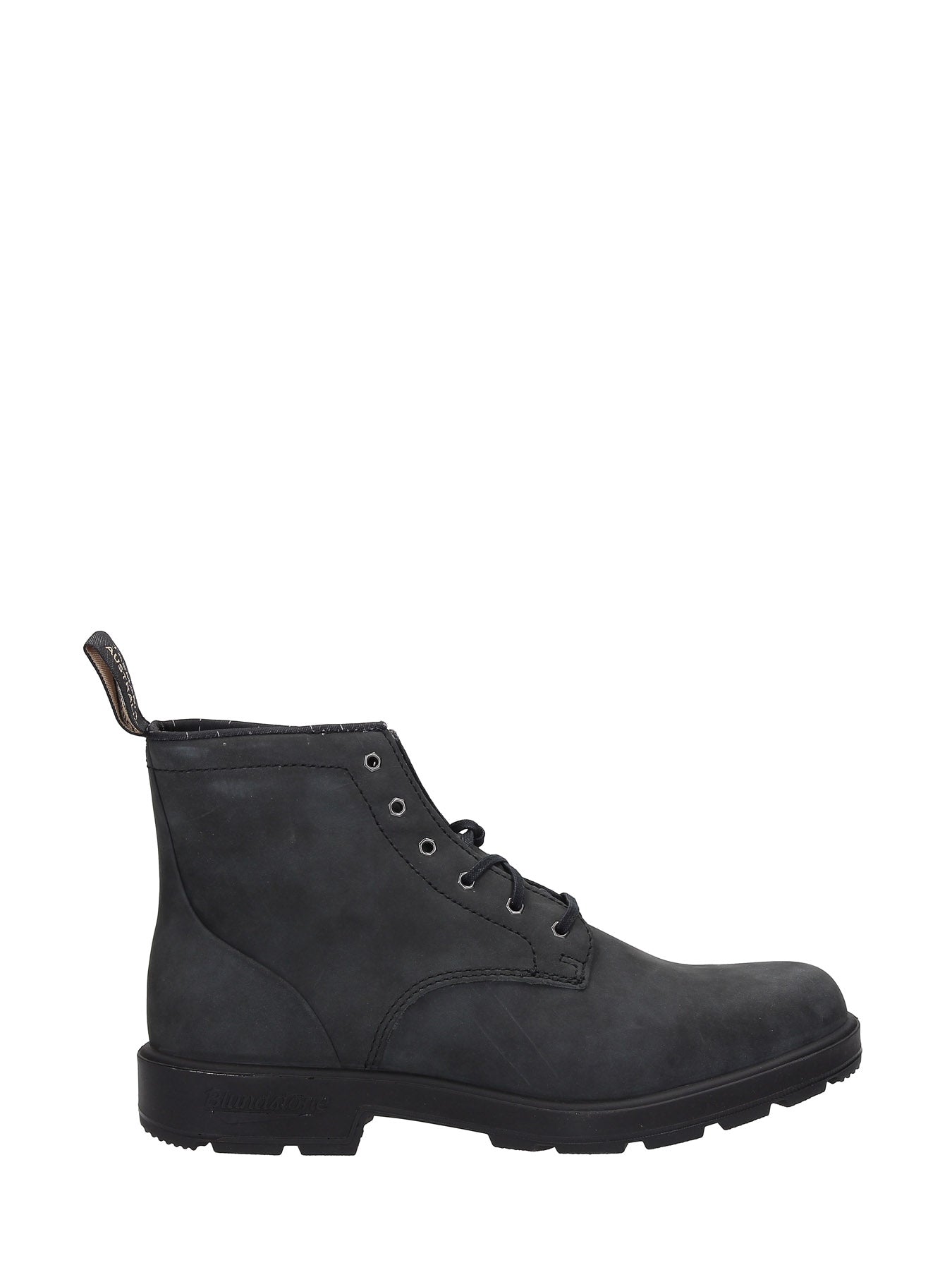 Scarponcino Lace Up Boot