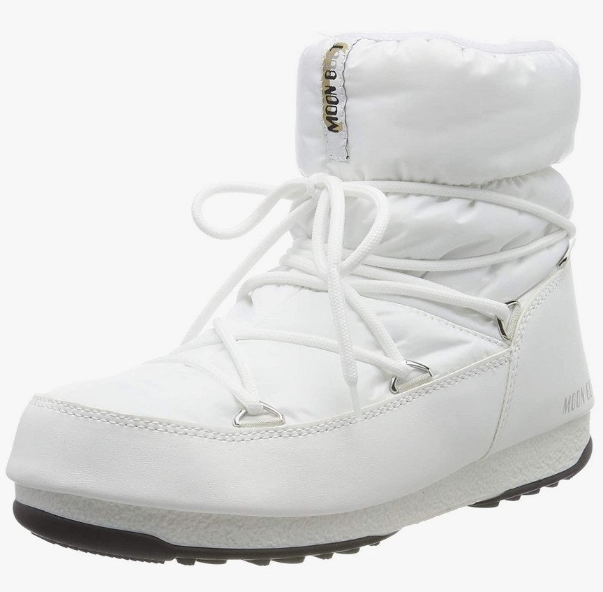 Moon Boot WE Low Nylon WP2