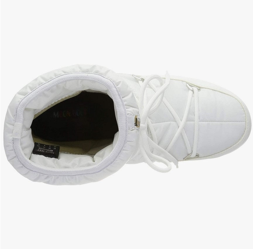 Moon Boot WE Low Nylon WP2