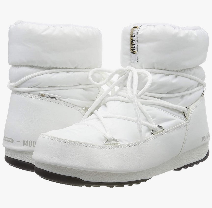 Moon Boot WE Low Nylon WP2