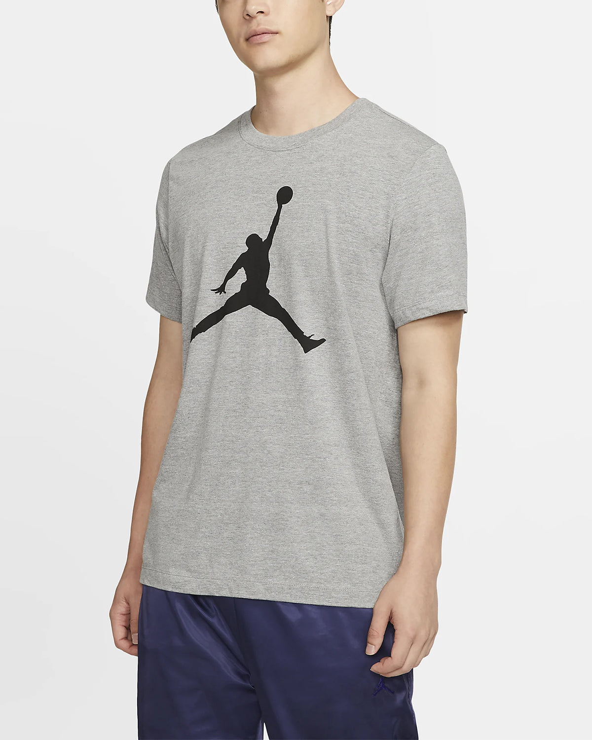 Jordan Jumpman T-Shirt Uomo