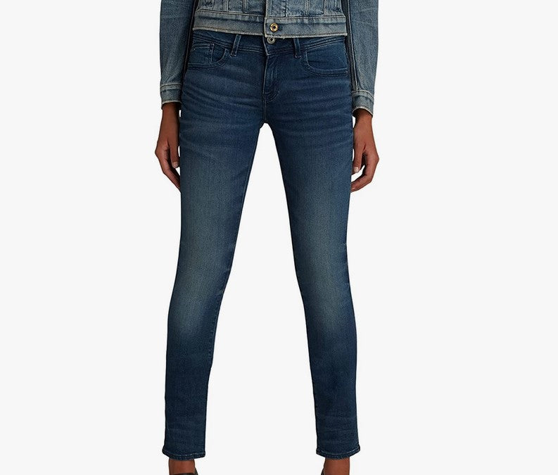 Jeans Lynn Skinny