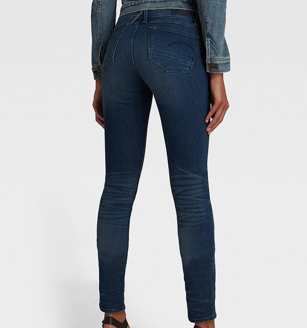 Jeans Lynn Skinny