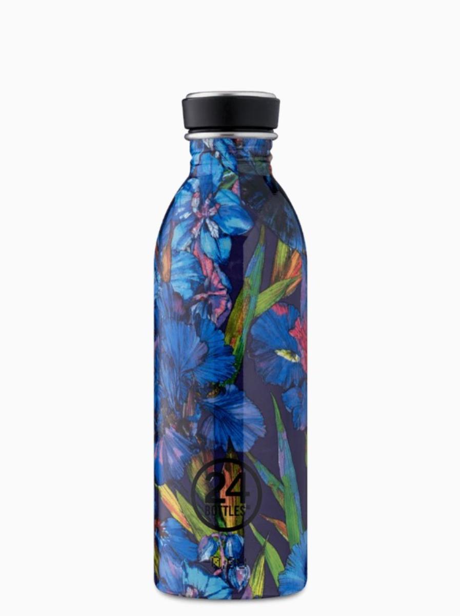 Urban Bottle Bottiglia 500 ml+Sport Lid