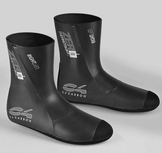 Zero Socks 5mm Calzari Neoprene Apnea