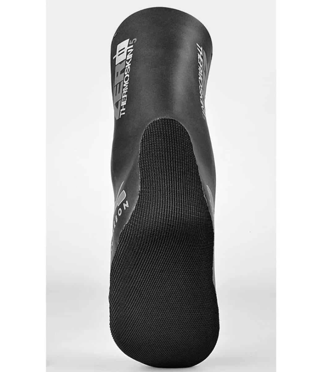 Zero Socks 5mm Calzari Neoprene Apnea