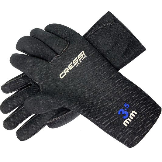 High Stretch Gloves Guanti Neoprene 3.5mm Ultraspam