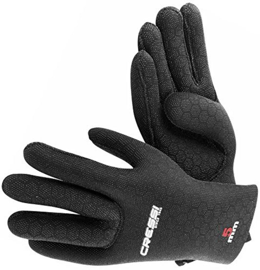 High Stretch Gloves Guanti Neoprene 5,0mm Ultraspam