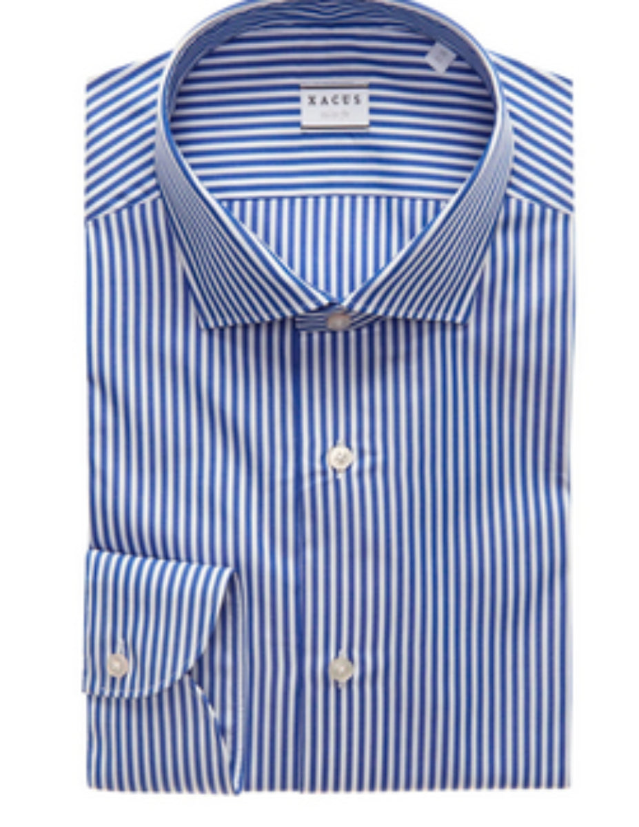 759ML Camicia Manica Lunga in Cotone