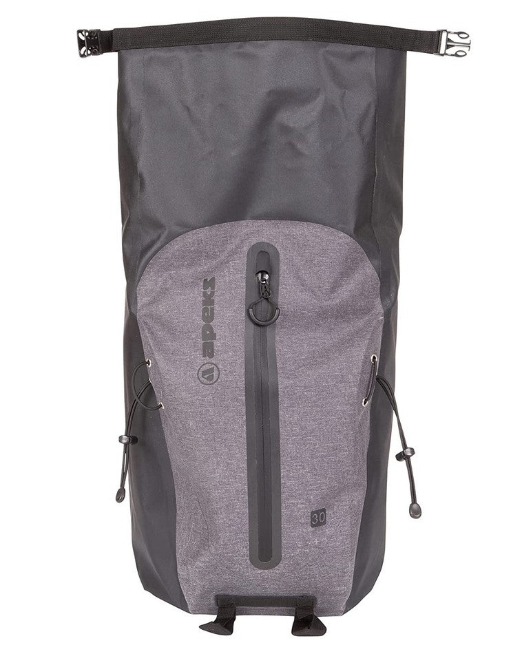 Apeks 30L Dry Bag Backpack Zaino Stagno
