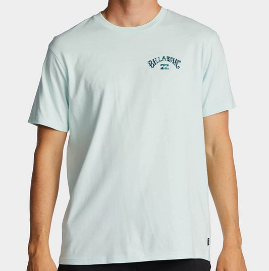 Arc Fill SS T-Shirt Mare