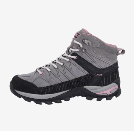 Scarpe 2025 trekking outdoor