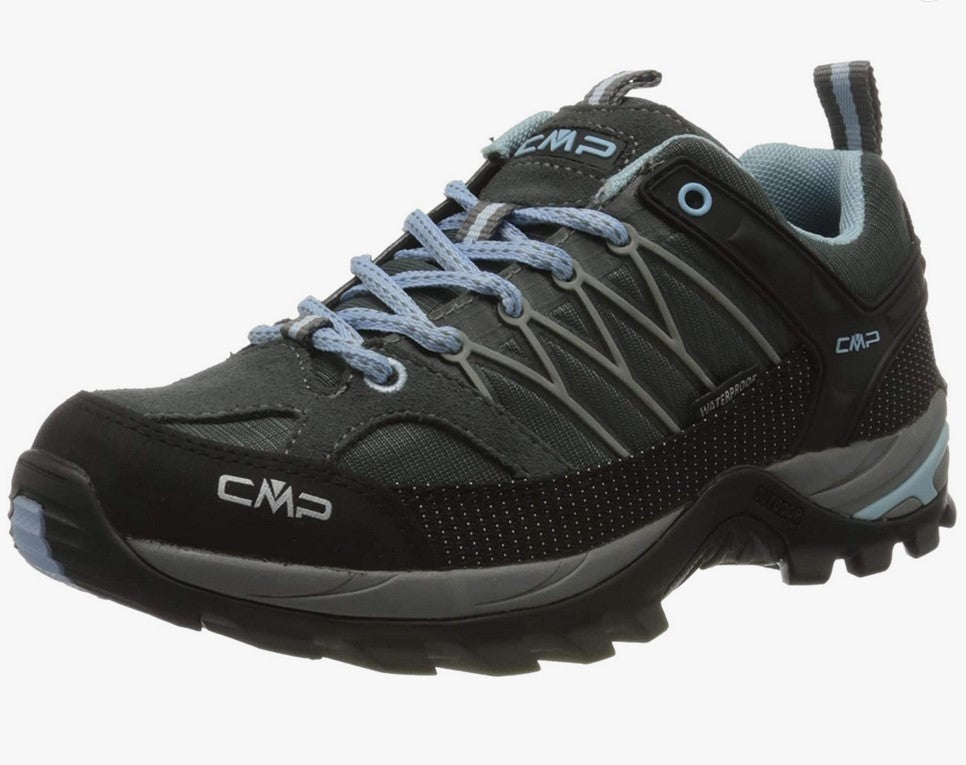 Rigel Low WP Scarpe Trekking Basse