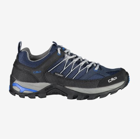 Rigel Low WP Scarpe Trekking Basse