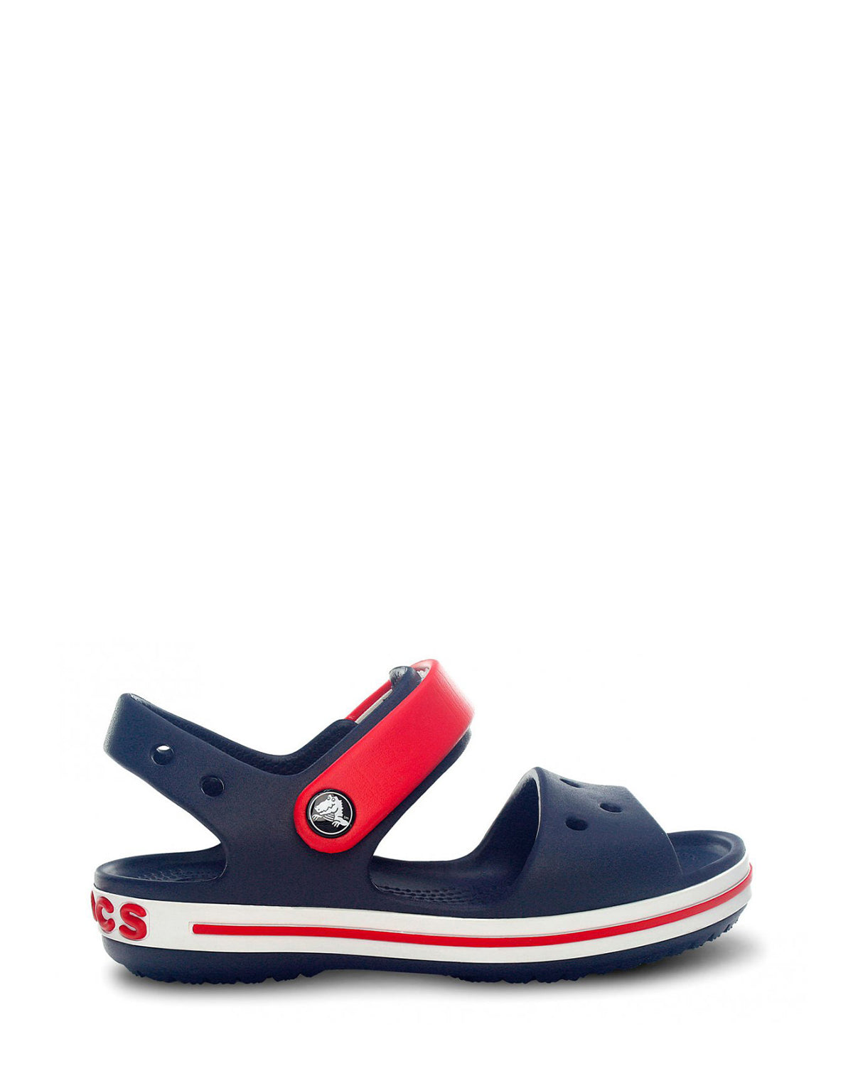 Crocband Sandal Sandali Jr