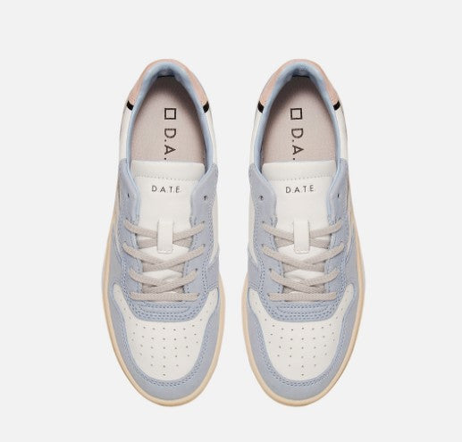 Court 2.0 Sneakers Donna Pelle