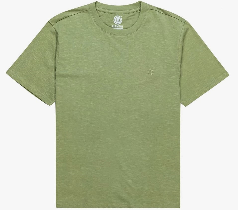 Crail T-shirt Cotone Organico