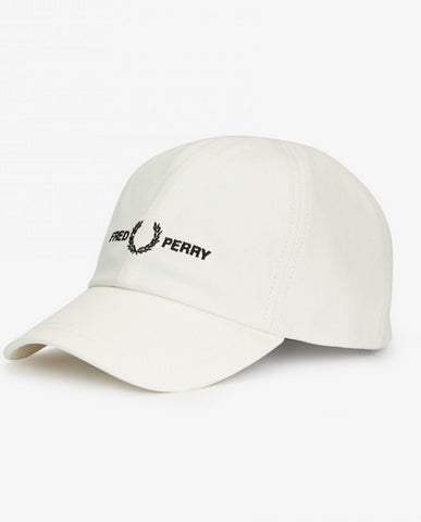 Graphic Branded Cappello