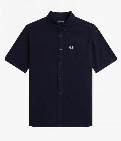 Oxford Shirt Camicia M/m