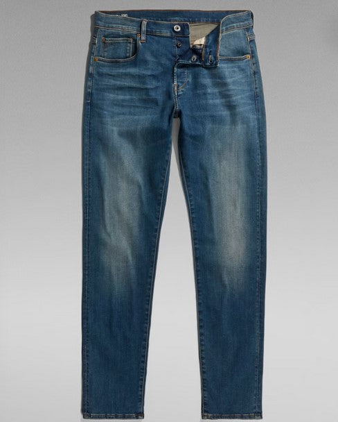 3301 Slim Jeans Elasticizzato