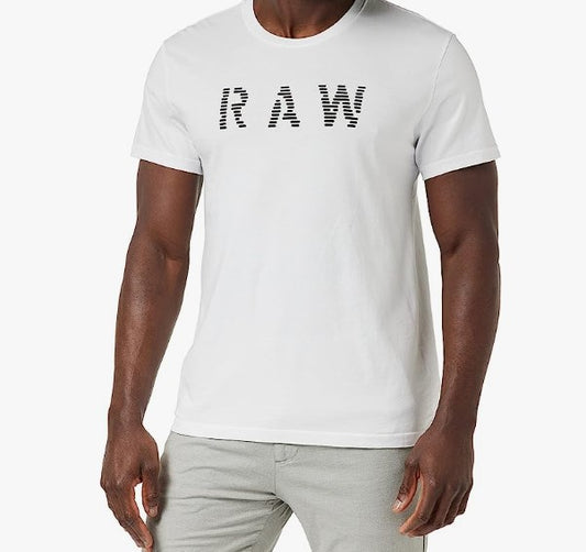 T-shirt Raw