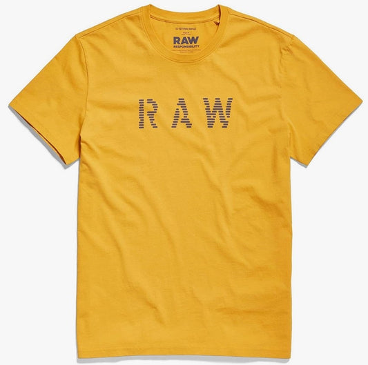 T-shirt Raw