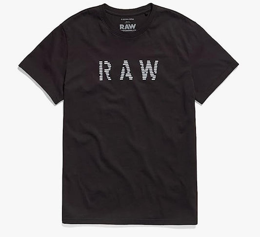 T-shirt Raw