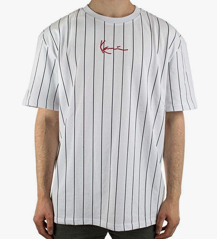 KK Small PinStripe T-shirt